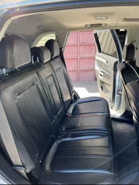 Opel Antara, снимка 7