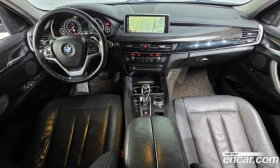 BMW X6 xDrive 30d, снимка 7