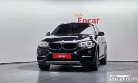 BMW X6 xDrive 30d, снимка 3