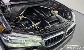 BMW X6 xDrive 30d, снимка 6