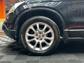 Honda Cr-v 2.2d 140 к.с. , снимка 7