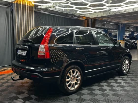 Honda Cr-v 2.2d 140 к.с. , снимка 5