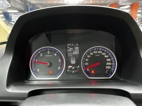 Honda Cr-v 2.2d 140 к.с. , снимка 14