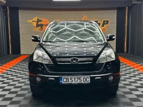 Honda Cr-v 2.2d 140 к.с. , снимка 2