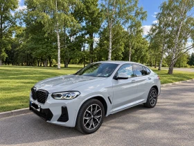 BMW X4 M Sport, снимка 2