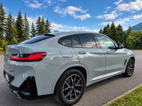 BMW X4 M Sport, снимка 6