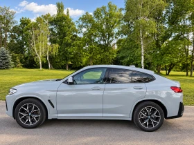 BMW X4 M Sport, снимка 5