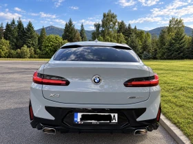 BMW X4 M Sport, снимка 9