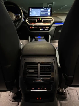 BMW X4 M Sport, снимка 17