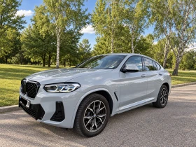 BMW X4 M Sport, снимка 1