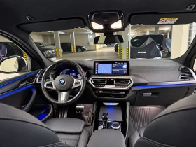 BMW X4 M Sport, снимка 15