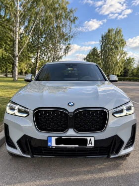 BMW X4 M Sport, снимка 8
