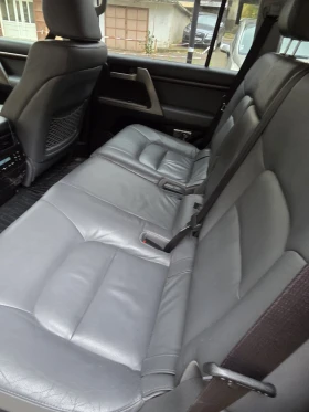 Toyota Land cruiser, снимка 4