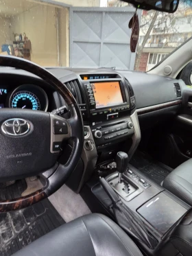 Toyota Land cruiser, снимка 5