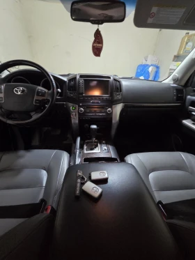 Toyota Land cruiser, снимка 8