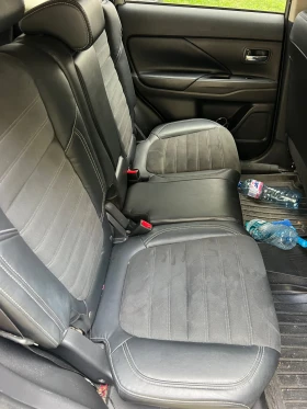 Mitsubishi Outlander, снимка 6