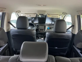 Mitsubishi Outlander, снимка 5