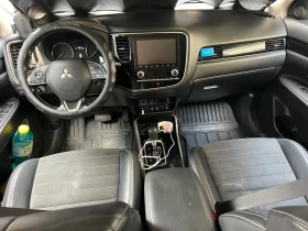 Mitsubishi Outlander, снимка 4