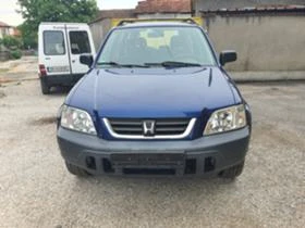 Honda Cr-v 128kc-147kc-150kc 4- | Mobile.bg    1