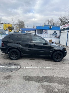 BMW X5 3.0i Газ инжекцион, снимка 3 - Автомобили и джипове - 44358321