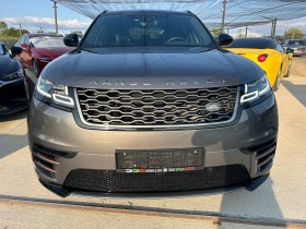 Land Rover Range Rover Velar R-dynamic* * * D240S*  | Mobile.bg    2