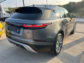 Land Rover Range Rover Velar R-dynamic* * * D240S*  | Mobile.bg    7