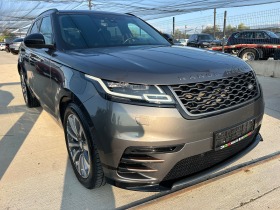 Land Rover Range Rover Velar R-dynamic* Панорама* СЕРВИЗЕН* D240S* , снимка 3