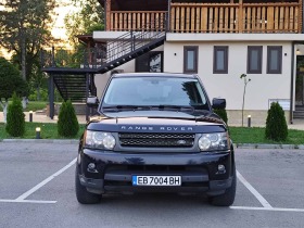 Land Rover Range Rover Sport, снимка 14