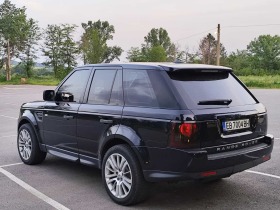 Land Rover Range Rover Sport, снимка 9