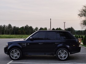 Land Rover Range Rover Sport, снимка 15