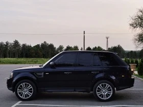 Land Rover Range Rover Sport | Mobile.bg    15