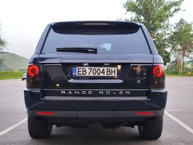 Land Rover Range Rover Sport, снимка 6