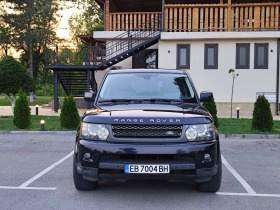 Land Rover Range Rover Sport, снимка 13