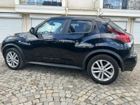 Nissan Juke 1.6 tekna 4x4 AUTOMATIC 190ps SWISS, снимка 7