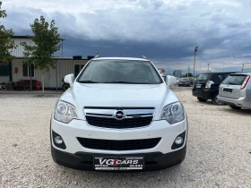 Opel Antara 2.2D-163k.c. | Mobile.bg    2