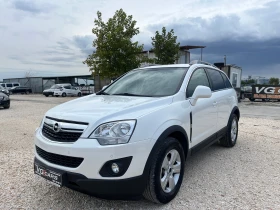 Opel Antara 2.2D-163k.c. | Mobile.bg    3