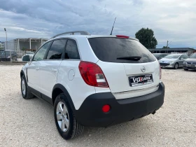 Opel Antara 2.2D-163k.c. | Mobile.bg    5