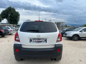 Opel Antara 2.2D-163k.c. | Mobile.bg    6