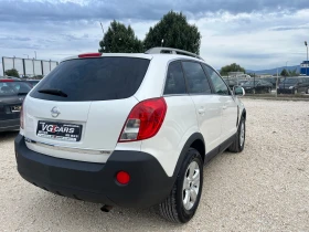 Opel Antara 2.2D-163k.c. | Mobile.bg    7