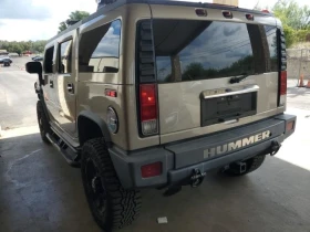 Hummer H2 Крайна цена с вс. такси до България ! - [4] 