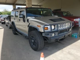 Hummer H2 Крайна цена с вс. такси до България ! - [2] 