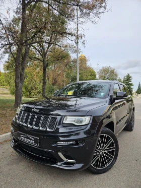 Jeep Grand cherokee 3.0 Diesel SRT /4x4/ТОП СЪСТОЯНИЕ/FULL , снимка 17