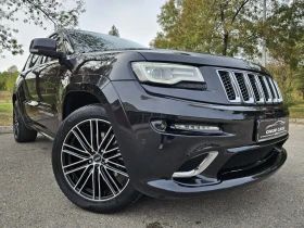 Jeep Grand cherokee 3.0 Diesel SRT /4x4/ТОП СЪСТОЯНИЕ/FULL , снимка 5