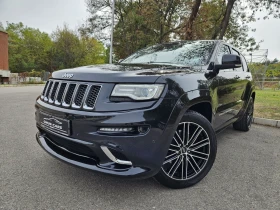     Jeep Grand cherokee 3.0 Diesel SRT /4x4/ /FULL 