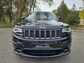 Jeep Grand cherokee 3.0 Diesel SRT /4x4/ТОП СЪСТОЯНИЕ/FULL , снимка 3