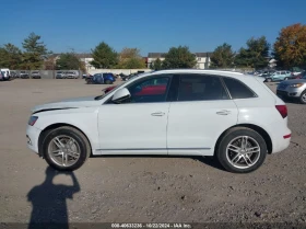 Audi Q5 2.0T PREMIUM, снимка 13