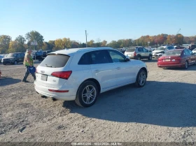 Audi Q5 2.0T PREMIUM, снимка 3