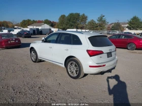 Audi Q5 2.0T PREMIUM, снимка 2