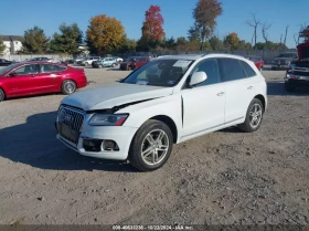 Audi Q5 2.0T PREMIUM, снимка 1