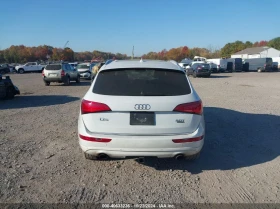 Audi Q5 2.0T PREMIUM, снимка 15